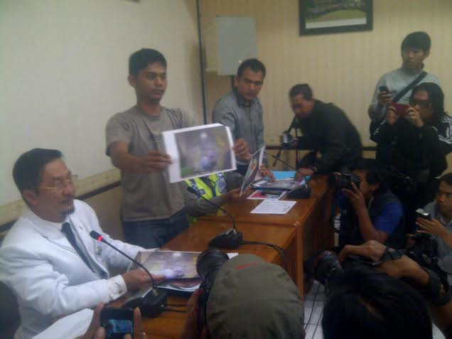 Bayi Baru Lahir Diculik, Polisi Periksa 5 Orang Saksi