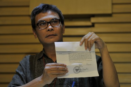 Diduga Curang, KPK Awasi 12 Perusahaan Tambang
