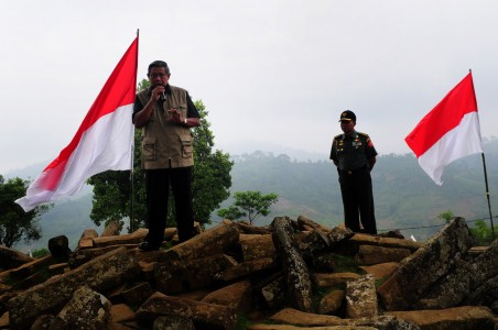 Kasus Satinah, Presiden SBY Berkirim Surat Lagi Kepada Pemerintah Arab Saudi.