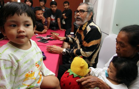 Ini Trik Pemkot Malang Kurangi Kasus Gizi Buruk