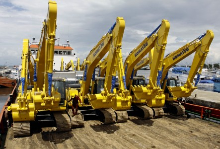 Pemerintah Didesak Tegas kepada Pengusaha Tambang tak Bayar Pajak