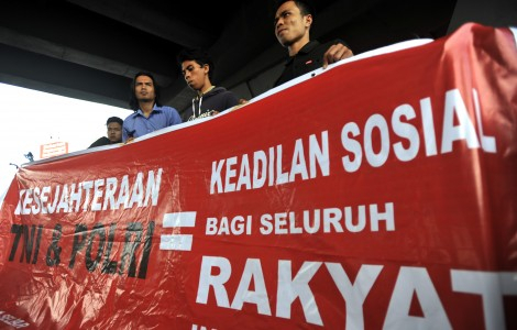 KPK dan KKP Bentuk Tim Anti-Suap