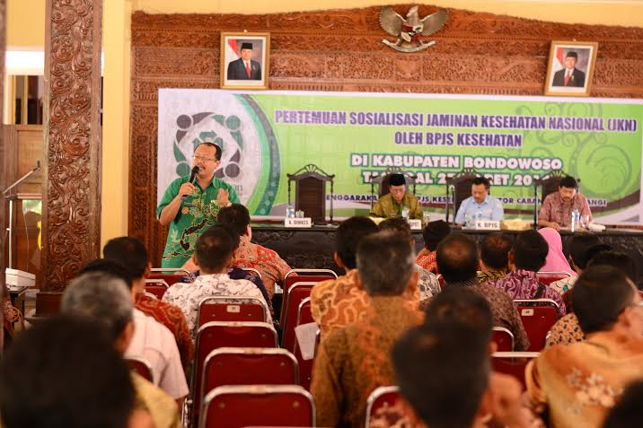 Banyak Warga Miskin Tak Terdata di JKN