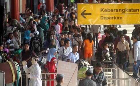 Angkasa Pura Naikkan Tarif Airport Tax