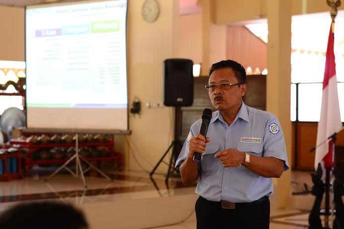 Pemerintah Didesak Sediakan Anggaran Lebih Banyak Untuk Masyarakat Tak Mampu