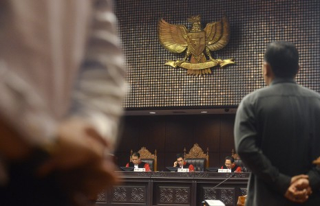 Pasca Putusan MK, Warga Lapindo Desak Presiden Bayar Ganti Rugi