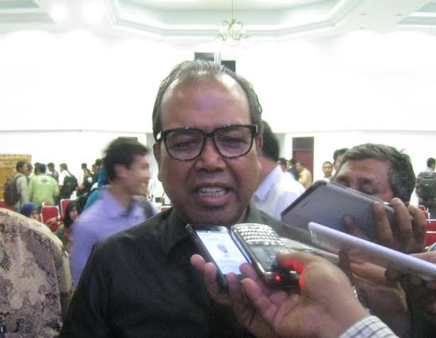 Wakil Ketua MPR: Hentikan Teror Politik di Aceh