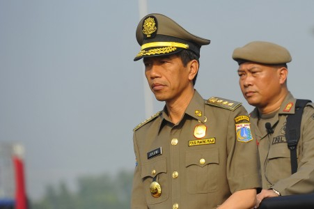 Tayangkan Iklan Serang Jokowi, MNC Langgar Etika Pariwara