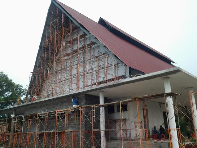 Kalah di PTUN, Gereja Stanislaus Kostka Ajukan Banding