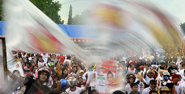 Ikan Kerempeng Waketum Gerindra