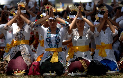 Nyepi, Pelabuhan Ketapang Ditutup 24 Jam