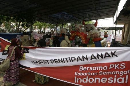 Ditegur KPU, PKS : Kami Belum Terima Surat Resminya