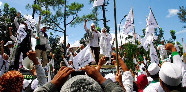 FUI Siap Hadapi Banding Gereja Kranggan Bekasi