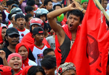 Partai Aceh Mengeluh Jadi Sasaran Kekerasan di Aceh