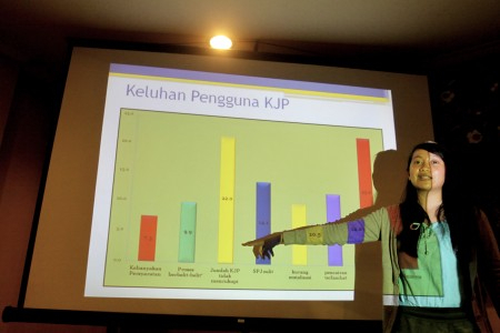 79 Ribu Kartu Jakarta Pintar Salah Sasaran