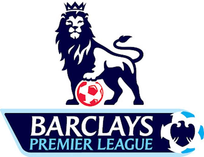 Hasil Pertandingan dan klasemen Liga Inggris (31/3)