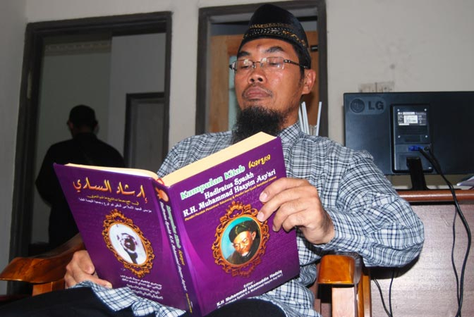 Pengelola Radio Al Umm Malang Tampik Tuduhan Sebar Kebencian