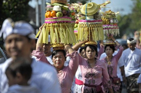 Antisipasi Penumpang Pasca Nyepi, ASDP Ketapang Siapkan 32 Kapal