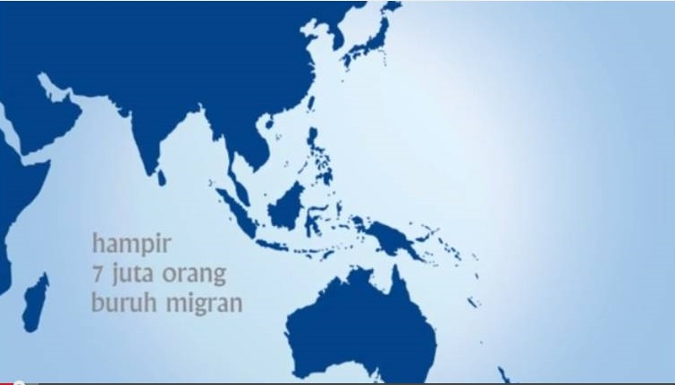 Video Panduan Pemilu 2014 bagi Buruh Migran