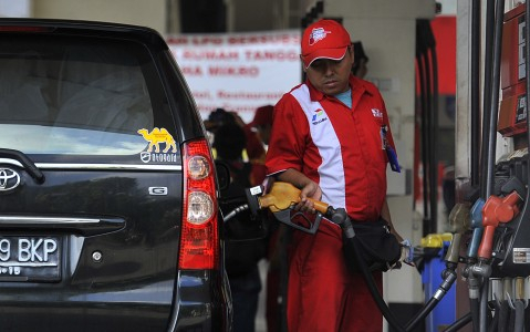 RFID Tak Jalan, Hiswana Migas Minta Pemerintah Gencarkan BBG