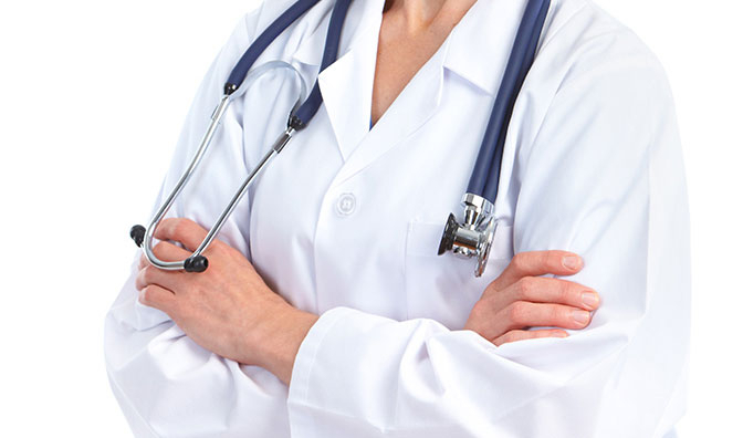 Rembang Kekurangan Dokter