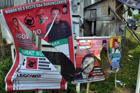 PNA Minta Kemenkumham Tegur Ketua Partai Aceh