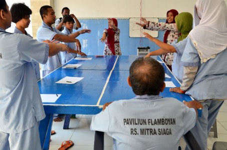 Peserta BPJS di Balikpapan Terancam Ditolak Rumah Sakit