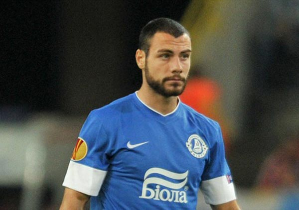 Pemain Dnipro Selamatkan Nyawa Kapten Dynamo