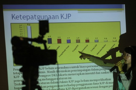 Salah sasaran, Kadiknas Jakarta Segera Evaluasi program KJP