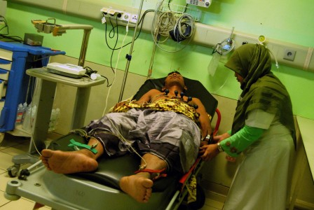 Lagi, Kekerasan Politik di Aceh Menyebabkan 3 Orang Tewas
