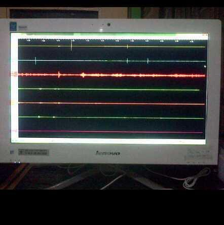 Gempa Yogya 4,5 SR, Tak Ada Tsunami