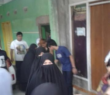 Tak Akui Negara, Pemimpin Jemaah Agama Ditangkap Polisi