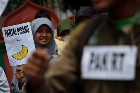 Migrant Care: KPU Harus Ketatkan Sosialisasi Pencoblosan