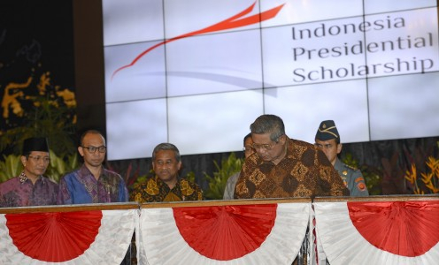 Seksinya Suara Kaum Pendidik