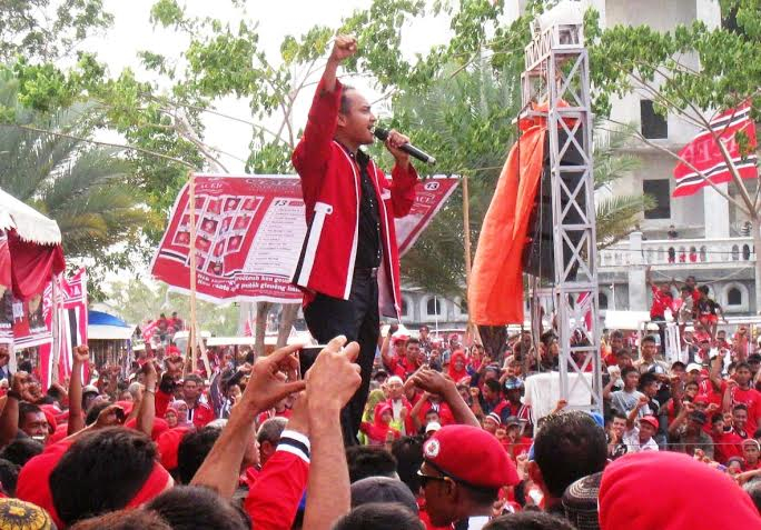Akademisi: Usulan Penundaan Pemilu di Aceh Berlebihan