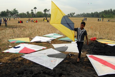 JPPR Minta KPU Awasi Potensi Kecurangan di Daerah Konflik