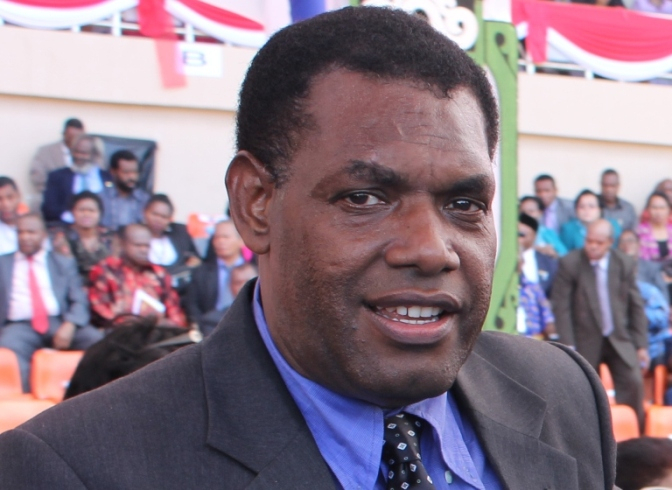 Akhirnya, Papua Jadi Tuan Rumah PON 2020