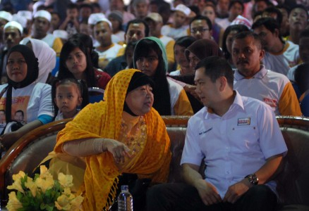 Bawaslu : Pelanggaran, Jika Pegawai MNC Diwajibkan Hadiri Kampanye Hanura