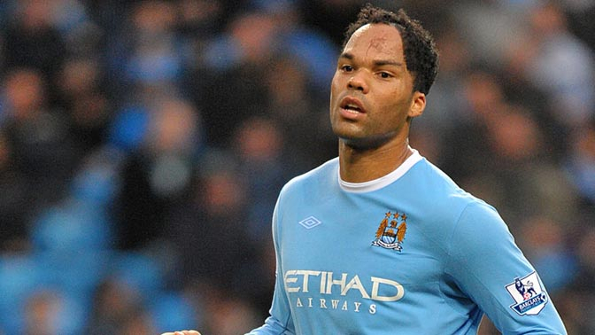 Lescott Diincar Besiktas