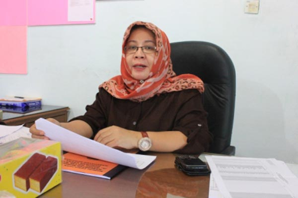 Anggota KPPS Nunukan Keluhkan Kecilnya Uang Makan