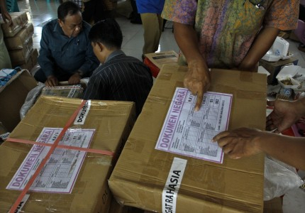 Dinas Pendidikan Bondowoso Siap Tampung Laporan Kecurangan UN