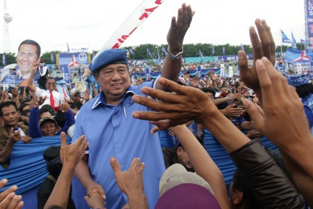 Bawaslu akan Panggil Kembali Presiden SBY