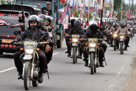 KontraS akan Laporkan KPU dan Bawaslu ke Ombudsman
