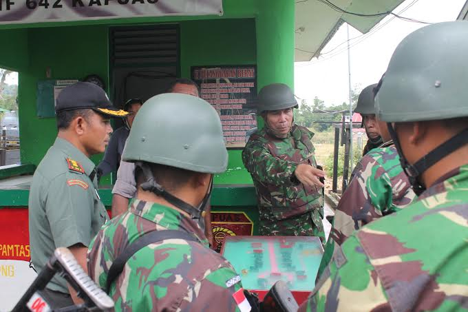 Kontak Senjata di Papua, Tiga Anggota Kelompok Sipil Bersenjata Tewas