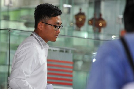 Bawaslu : Keluarga Atut Langgar Aturan Masa Tenang