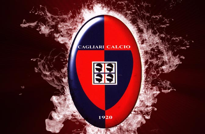 Terus terpuruk, Cagliari Berhentikan Diego Lopez