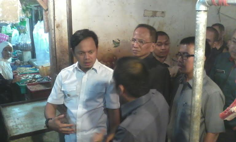 GKI Yasmin Tidak Masuk 5 Prioritas Walikota Bogor