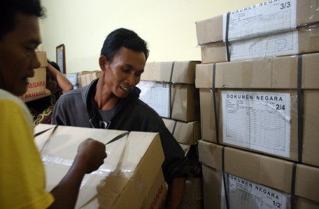 24 Sekolah di Jakarta Diperkirakan Numpang Ujian di Sekolah Lain