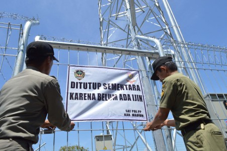 2014, Anggaran MP3EI capai Rp 600 Triliun Lebih
