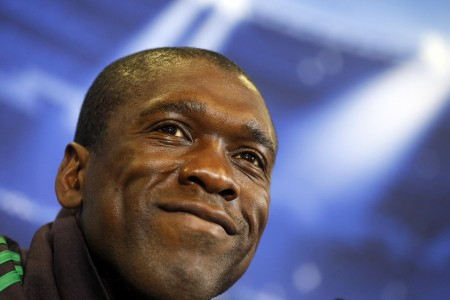 Seedorf: Milan Mendekat ke Zona Eropa